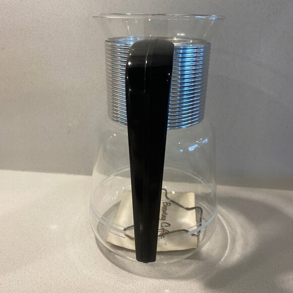 Vintage Cory DGPL-4 8 Cup Coffee Percolator Pot Retro Collectible Kitchenware - Picture 12 of 13